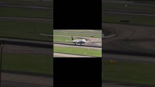 WHAT IS THIS PLANE? Delta Lands on Atlanta Runway 26R