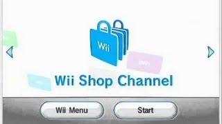 How to Use Wii Shop Channel Without Updating Your Nintendo Wii