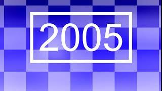 MediaAmercianVideoEditor2005 Bauhaus 93 3.0 Logo (09.21.2020)