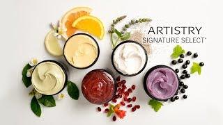 ARTISTRY Signature Select® Masks