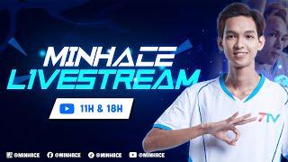 MINH ACE STREAM | 10 VÒNG SỰ KIỆN CỦA ANH TRƯỜNG BĐS VÀ CÁC ANH EM