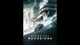 Hörspiel / H.P. Lovecraft / Berge des Wahnsinns ( Horror Original aus 2006 )