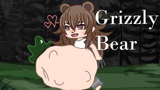 Grizzly Bear ( gacha vore + fart ) 13+