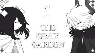 Прохождение The Gray Garden #1 [Совсем не серый сад]