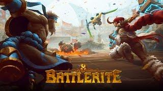 Battlerite – Angezockt ◈ Gameplay German Deutsch