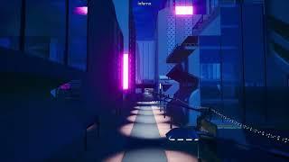 Satisfactory (city ​​overview)