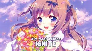 Nightcore - Ignite [Lyrics]