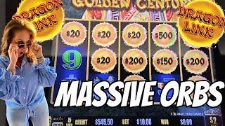 INSANE BONUS BOARD on the HIGHEST GRAND JACKPOT Machine at Delaware Park Casino!