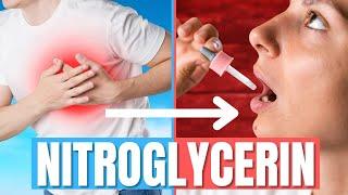 Nitroglycerin - Uses, Side Effects, Safety - Doctor Explains