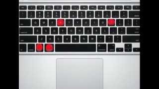 NVRAM Reset Macbook Pro