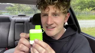 ALD Cube Box | Reviews with DisorderVapes