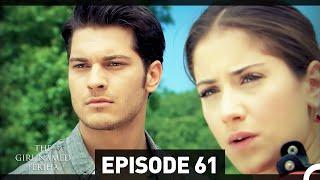 The Girl Named Feriha Episode 61 (English Subtitles HD)