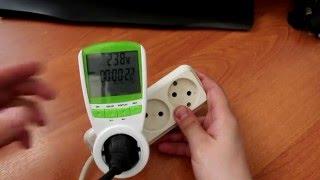 Energy Meter