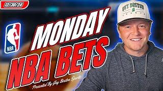 NBA Picks Today 12/30/2024 | FREE NBA Best Bets, Predictions, and Player Props!