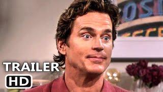 MID-CENTURY MODERN Trailer (2025) Matt Bomer, Comedy