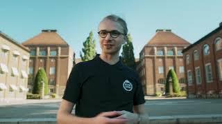 Welcome To KTH | KTH Virtual campus tour