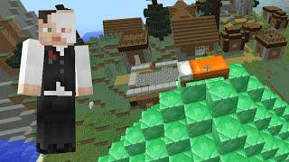 КАК ПОСТРОИТЬ ЛОВУШКУ ОТ ГРИФЕРОВ В МАЙНКРАФТ / MINECRAFT