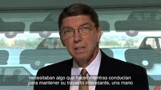 02  Clayton Christensen  Caso malteadas subtitulado Job to be Done