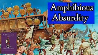 Amphibious Absurdity - DBA 3.0