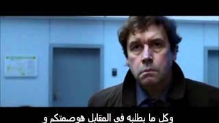 خطاب ڨى فور ڨندتا - ترجمة عربية V For Vendetta - Arabic Subtitles