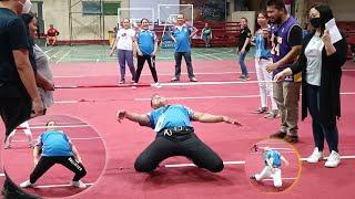 Limbo Rock Game || Kalayaan Celebration Jun 2. 2022 || Fun Game || IPSA KSA