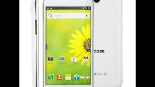 Doogee Discovery DG500C Hard Reset and Forgot Password Recovery, Factory Reset