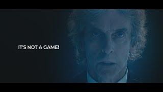 Doctor Who | IT'S NOT A GAME