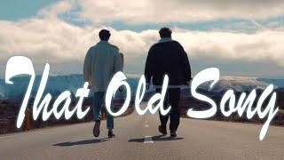 Eyfi Feat. Haffi Haff - That Old Song