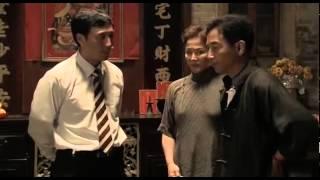 Брюс Ли   человек легенда The Legend of Bruce Lee 2 серия, zamez