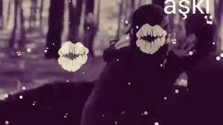 ALİ EYLÜL ÖPÜŞME SAHNESİ / İREM DERİCİ AŞK ESİTTİR BİZ/