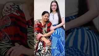 Chahat With Family #chahatpandey #trending #shorts #dramaedits #explore #foryou #family#shortsfeed
