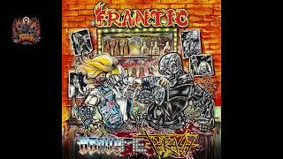 Frantic - Heavy Methrash (Full Album 2024)