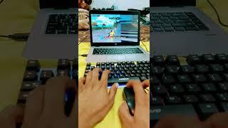 OMG pubg gameplay laptop #pubg #shorts