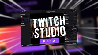 Is Twitch Studio Worth Using?
