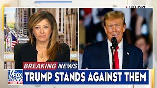 Sunday Morning Futures With Maria Bartiromo 1/5/25 | BREAKING FOX NEWS January 5, 2025