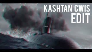 [Hunter Killer] Kashtan CIWS Edit ft. fuckapache - soul