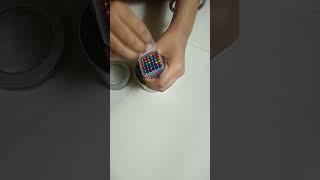 colour full magnetic balls#magneticballs #unboxing