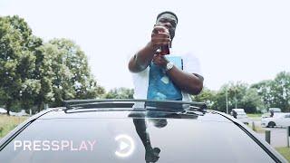 Big Glockz - Pounded Yam #FreshHome (Music Video)