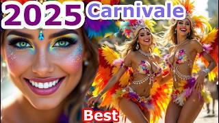 2025  Salgueiro Best Dancers, Rio de Janeiro Carnaval Brazil,  Ensaio Técnico Teste Luz Som