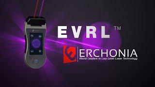 Erchonia Hand-held training for the EVRL Laser (How to use Erchonia Laser)