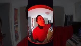 [RUSUR ARCHIVES #097] Vibe with me ️