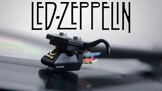 LED ZEPPELIN -- Stairway To Heaven