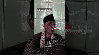 Pentingnya Introspeksi diri