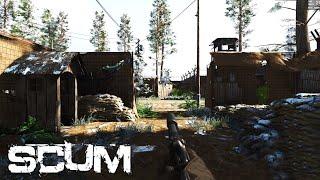 This Is The Most Underrated Survival Game - SCUM Single Player - Part 5