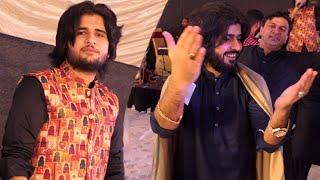 Sony Dean Choorean Tahir Rokhri Live Live Performance In Gujar Khan