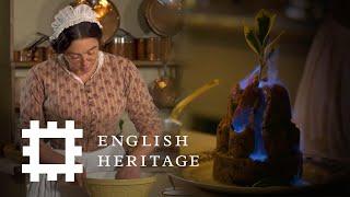 How to Make Christmas Pudding - The Victorian Way