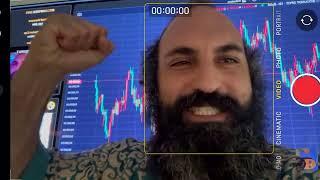 MASSIVE PUMP ON BITCOIN & TESLA STOCK HAS STARTED  CONGRATULATIONS GURUS!!!