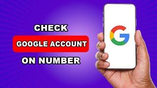 How To Check How Many Gmail Accounts On My Number iPhone Android