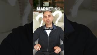 What Is Marketing?