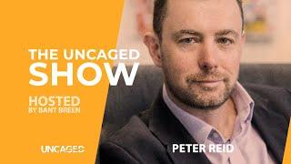 S2 E25 - UNCAGED With Peter Reid